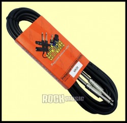 Eathquake NR-20 Cable jack jack de 6m envio gratis