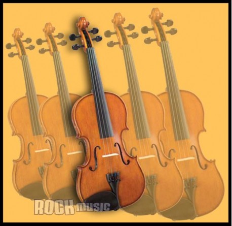 Cremona SV175 1/2 Violin envio gratis