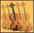 Cremona SV175 1/2 Violin envio gratis