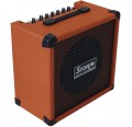 Harley Storm SG20ROR Amplificador guitarra electrica envio gratis