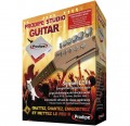 Prodipe Studio guitar  Interface de guitarra envio gratis