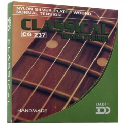 Dadi CG237 Cuerdas guitarra clásica envio gratis