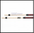 Vic Firth Rute 202 Baquetas envio gratis