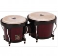 Latin Percussion LPA601-DW Bongos envio gratis