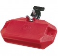 Latin Percussion LP1207 Jam Block rojo  envio gratis