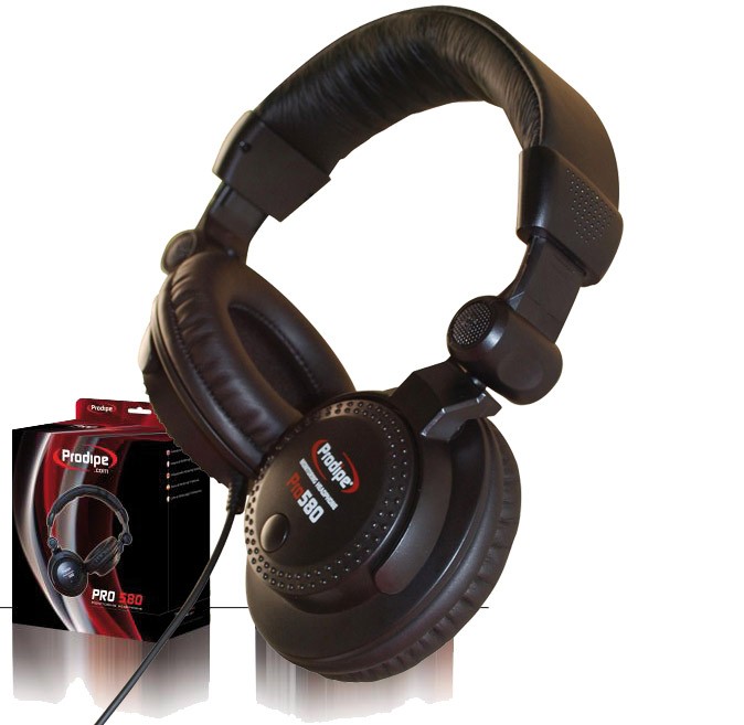 Comprar Prodipe Auriculares Estudio PRO 580