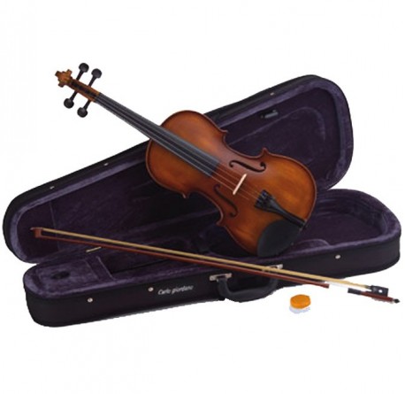 Carlo Giordano VS-0 1/8 Violin envio gratis