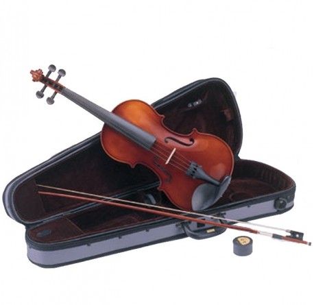 Carlo Giordano VS-1 1/4 Violin envio gratis