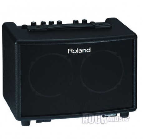 Roland AC-33 Amplificador guitarra acustica envio gratis