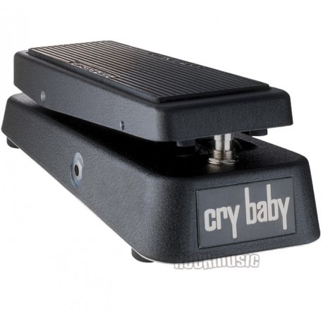 Dunlop GCB95 Crybaby Pedal de guitarra envio gratis