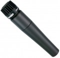 Shure SM57 LCE Microfono instrumento dinámico envío gratis