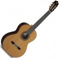 Alhambra 4P Guitarra española  envio gratis