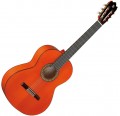 Alhambra 4F Guitarra española  envio gratis