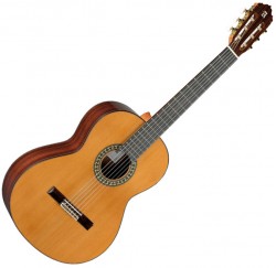 Alhambra 5P Guitarra española  envio gratis
