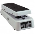 Dunlop 105Q Crybaby Bass Pedal de bajo envio gratis