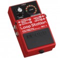 Boss RC-1 pedal de guitarra looper envio gratis
