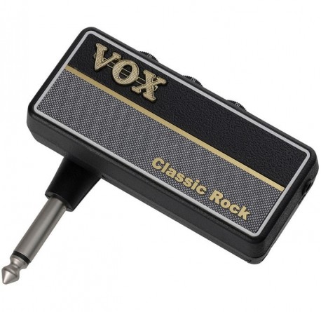 Vox Amplug 2 Classic Rock Mini amplificador envio gratis