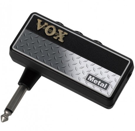 Vox Amplug 2 Metal Mini amplificador envio gratis