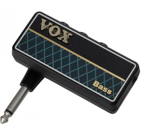 Vox Amplug 2 Bass Mini amplificador bajo envio gratis