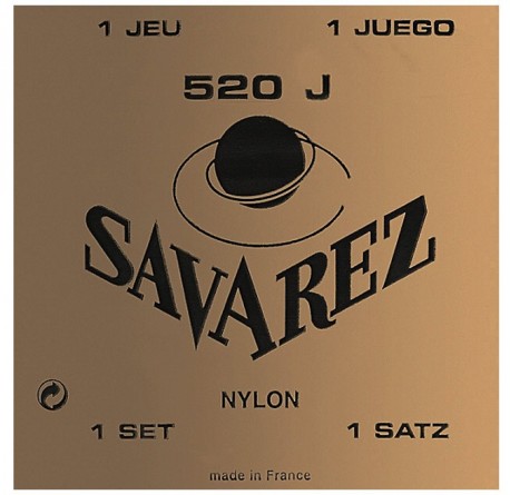 Savarez 520J Cuerdas de guitarra española envío gratis