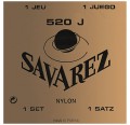 Savarez 520J Cuerdas de guitarra española envío gratis