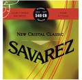 Savarez 540CR New Cristal Cuerdas de guitarra española envio gratis