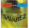 Cuerdas de guitarra española Savarez 540CRJ envio gratis