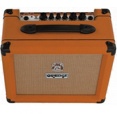 Orange Crush 20 Amplificador guitarra envio gratis