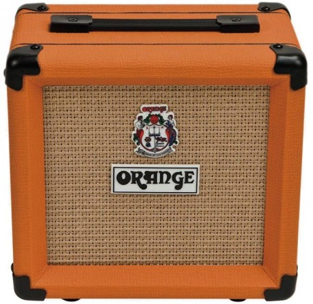 Orange PPC108 Bafle de guitarra electrica  envio gratis