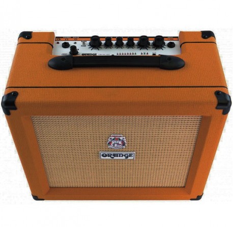 Orange Crush 35RT Amplificador guitarra electrica envio gratis