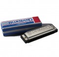 Hohner Blues Band La-A Armonica envio gratis