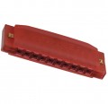 Armonica Hohner Happy Harp Red Do-C envio gratis