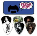 Dunlop ZAPPT02M Frank Zappa Blue Lata puas guitarra envio gratis