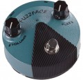 Dunlop FFM3 Jimi Hendrix Fuzz Face Mini Pedal de guitarra envio gratis