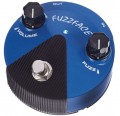 Dunlop FFM1 Silicon Fuzz Face Mini  Pedal de guitarra envio gratis