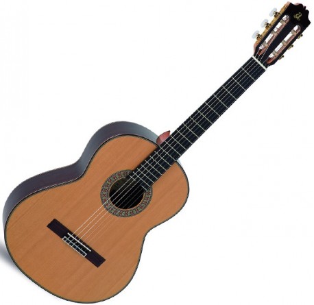 Admira A20 Guitarra española envio gratis