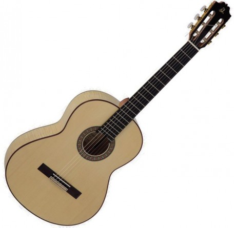 Admira F4 Guitarra española envio gratis