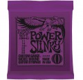 Ernie Ball 2220 Power Slinky Cuerdas guitarra electrica envío gratis