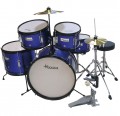 Rockstar GC1046-BL Bateria para niños  envio gratis