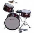 Rockstar GC1042-WR Bateria para niños envio gratis