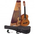 Toledo Primera GP-34NT Pack guitarra clásica envio gratis