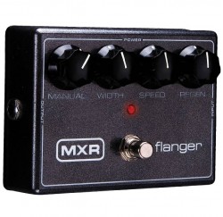 MXR M117R Flanger pedal de guitarra envio gratis