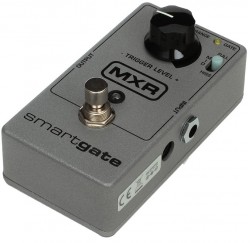 MXR M135 Smart Gate pedal de guitarra  envio gratis