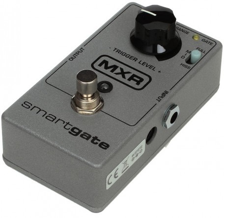 MXR M135 Smart Gate pedal de guitarra  envio gratis