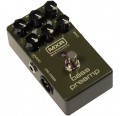 MXR M81 Bass Preamp Pedal de bajo envio gratis