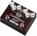 Wampler Dual Fusion Pedal de guitarra envio gratis