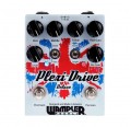 Wampler Plexi Drive Deluxe Pedal de guitarra  envío gratis