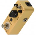 Mooer Acoustikar pedal de guitarra simulador de acústica  envio gratis