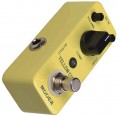 Mooer Yellow Comp pedal de guitarra comprar online envio gratis