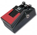 Nux HG5 Pedal de efectos guitarra distorsion envio gratis